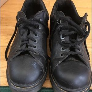 Men’s Dr Martens